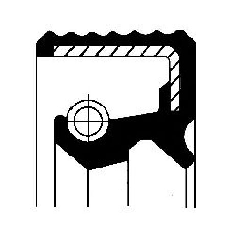 Simering, butuc roata CORTECO 12013929B</br>Piesa auto pentru Butuc roata /-lagar Simering, butuc roata CORTECO 12013929B</br>Piesa auto pentru Butuc roata /-lagar