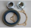 Set reparatie, butuc roata CORTECO 19016987</br>Piesa auto pentru Butuc roata /-lagar