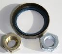 Set reparatie, butuc roata CORTECO 19016993</br>Piesa auto pentru Butuc roata /-lagar