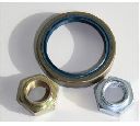 Set reparatie, butuc roata CORTECO 19016994</br>Piesa auto pentru Butuc roata /-lagar
