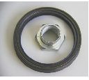 Set reparatie, butuc roata CORTECO 19016996</br>Piesa auto pentru Butuc roata /-lagar