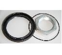 Set reparatie, butuc roata CORTECO 19016997</br>Piesa auto pentru Butuc roata /-lagar