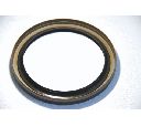 Simering, arbore cotit CORTECO 19037166B</br>Piesa auto pentru Garnituri