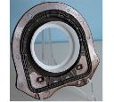 Simering, arbore cotit CORTECO 20030332B</br>Piesa auto pentru Arbore cotit, angrenare
