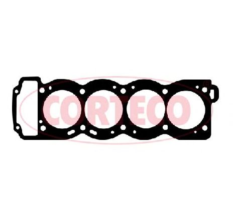Garnitura, chiulasa CORTECO 414958P Garnitura, chiulasa CORTECO 414958P