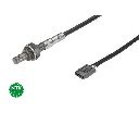 Sonda Lambda NGK 0256