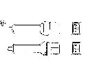 Sonda Lambda NGK 0280