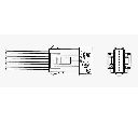 Sonda Lambda NGK 0378