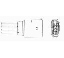 Sonda Lambda NGK 0388