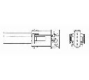 Sonda Lambda NGK 0483