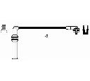 Set cablaj aprinder NGK 0631</br>Piesa auto pentru Aprindere scanteie/incandescenta