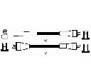 Set cablaj aprinder NGK 0661