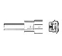 Sonda Lambda NGK 1737