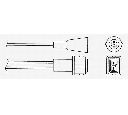 Sonda Lambda NGK 1763