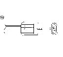 Sonda Lambda NGK 1921