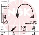 Set cablaj aprinder NGK 44289