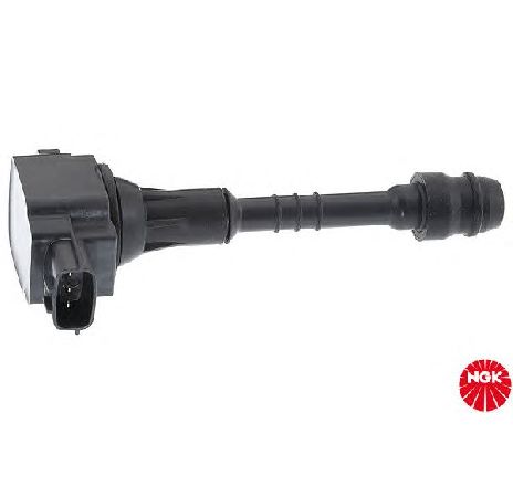 Bobina de inductie NGK 48349</br>Piesa auto pentru Aprindere scanteie/incandescenta Bobina de inductie NGK 48349</br>Piesa auto pentru Aprindere scanteie/incandescenta