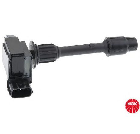 Bobina de inductie NGK 48353</br>Piesa auto pentru Aprindere scanteie/incandescenta Bobina de inductie NGK 48353</br>Piesa auto pentru Aprindere scanteie/incandescenta