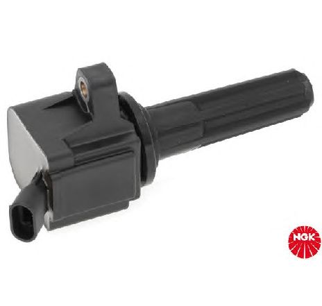 Bobina de inductie NGK 48401</br>Piesa auto pentru Aprindere scanteie/incandescenta Bobina de inductie NGK 48401</br>Piesa auto pentru Aprindere scanteie/incandescenta