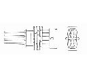 Sonda Lambda NGK 5695