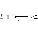 Set cablaj aprinder NGK 7275</br>Piesa auto pentru Aprindere scanteie/incandescenta