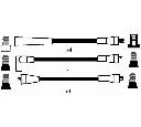 Set cablaj aprinder NGK 8292</br>Piesa auto pentru Aprindere scanteie/incandescenta