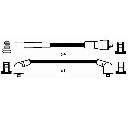 Set cablaj aprinder NGK 8568</br>Piesa auto pentru Aprindere scanteie/incandescenta