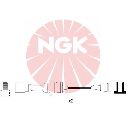 Set cablaj aprinder NGK 8647
