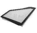 Filtru, aer habitaclu MEYLE 012 319 0008</br>Piesa auto pentru Incalzire