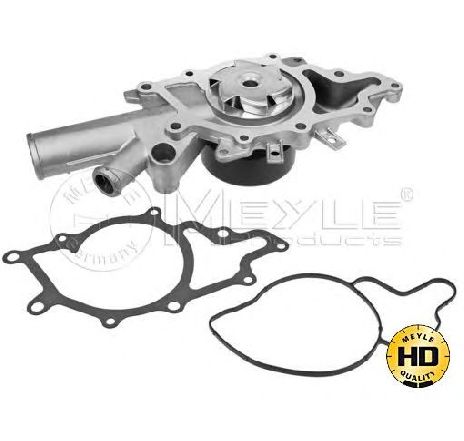 Pompa apa MEYLE 013 026 0009/HD</br>Piesa auto pentru Pompa apa/ Garnitura Pompa apa MEYLE 013 026 0009/HD</br>Piesa auto pentru Pompa apa/ Garnitura