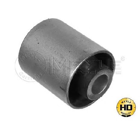 Bucsa lagar, brat suspensie MEYLE 014 033 0000/HD</br>Piesa auto pentru Directie / bucsi, rulmenti Bucsa lagar, brat suspensie MEYLE 014 033 0000/HD</br>Piesa auto pentru Directie / bucsi, rulmenti