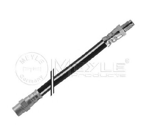 Furtun frana MEYLE 014 042 0008</br>Piesa auto pentru Frana de performanta Furtun frana MEYLE 014 042 0008</br>Piesa auto pentru Frana de performanta