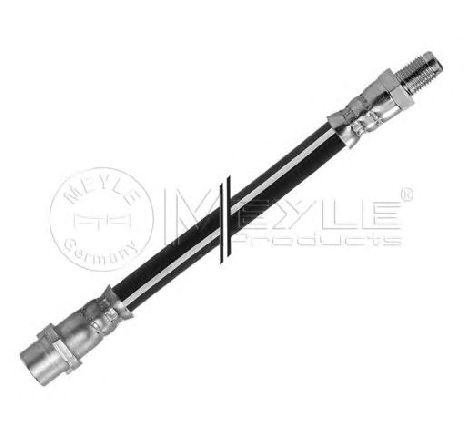 Furtun frana MEYLE 014 042 0016</br>Piesa auto pentru Frana de performanta Furtun frana MEYLE 014 042 0016</br>Piesa auto pentru Frana de performanta