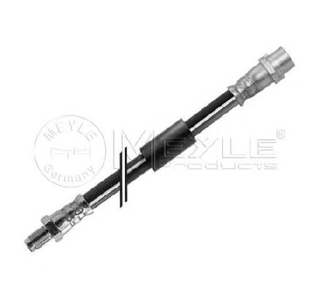 Furtun frana MEYLE 014 042 0021</br>Piesa auto pentru Frana de performanta Furtun frana MEYLE 014 042 0021</br>Piesa auto pentru Frana de performanta