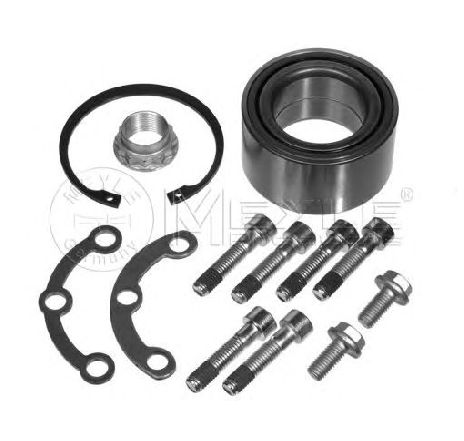 Set rulment roata MEYLE 014 098 0010</br>Piesa auto pentru Butuc roata /-lagar Set rulment roata MEYLE 014 098 0010</br>Piesa auto pentru Butuc roata /-lagar