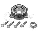 Set rulment roata MEYLE 014 098 0049/S</br>Piesa auto pentru Butuc roata /-lagar