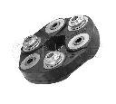 Articulatie, cardan MEYLE 014 152 0004</br>Piesa auto pentru Ax cardanic complet