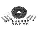 Articulatie, cardan MEYLE 014 152 0050</br>Piesa auto pentru Ax cardanic complet