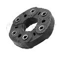 Articulatie, cardan MEYLE 014 152 0053</br>Piesa auto pentru Ax cardanic complet