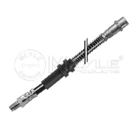 Furtun frana MEYLE 014 525 0027</br>Piesa auto pentru Frana de performanta Furtun frana MEYLE 014 525 0027</br>Piesa auto pentru Frana de performanta