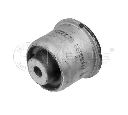 Bucsa lagar, brat suspensie MEYLE 014 610 0003</br>Piesa auto pentru Directie / bucsi, rulmenti