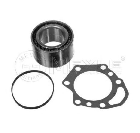 Set rulment roata MEYLE 014 750 0000/SK</br>Piesa auto pentru Butuc roata /-lagar Set rulment roata MEYLE 014 750 0000/SK</br>Piesa auto pentru Butuc roata /-lagar