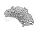 Unitate de control,incalzire/ventilatie MEYLE 014 880 0001</br>Piesa auto pentru Incalzire