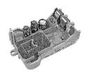 Unitate de control,incalzire/ventilatie MEYLE 014 880 0002</br>Piesa auto pentru Incalzire