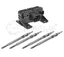 Unitate de control,bujii incandescente MEYLE 014 880 0007/S</br>Piesa auto pentru Electrice