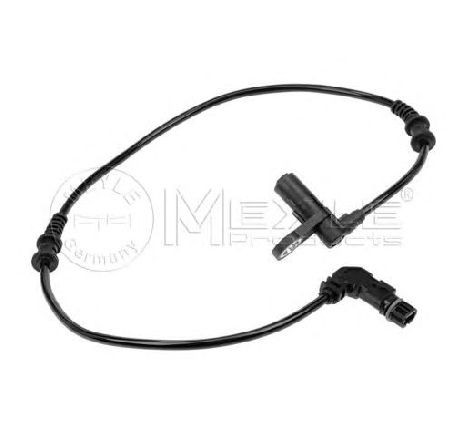 Senzor,turatie roata MEYLE 014 899 0037</br>Piesa auto pentru Sistem de franare Senzor,turatie roata MEYLE 014 899 0037</br>Piesa auto pentru Sistem de franare