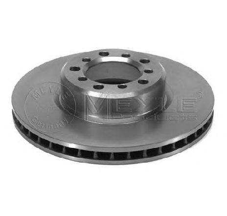 Disc frana MEYLE 015 521 2014</br>Piesa auto pentru Frana disc Disc frana MEYLE 015 521 2014</br>Piesa auto pentru Frana disc