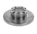 Disc frana MEYLE 015 521 2015