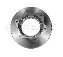 Disc frana MEYLE 015 523 2081</br>Piesa auto pentru Frana disc