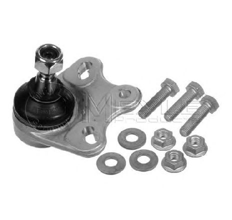 Articulatie sarcina/ghidare MEYLE 016 010 0000</br>Piesa auto pentru Articulatii Articulatie sarcina/ghidare MEYLE 016 010 0000</br>Piesa auto pentru Articulatii